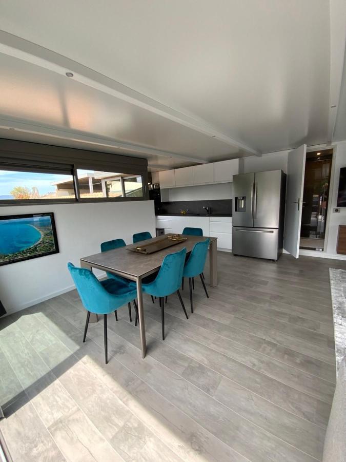 Le Rooftop Tropézien Appartement