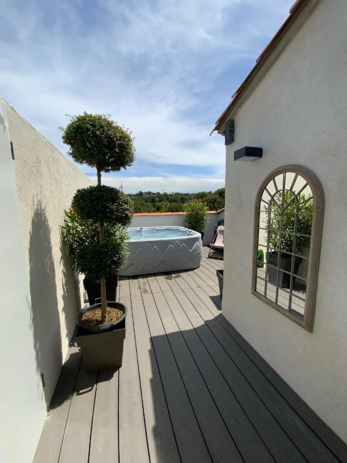 Le Rooftop Tropézien Saint-Tropez