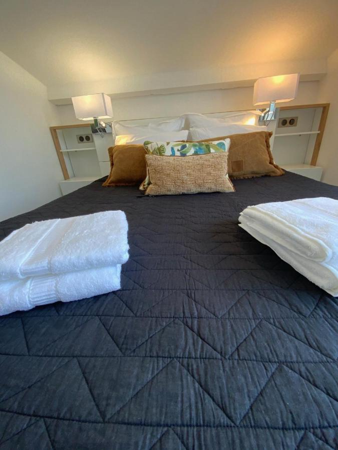 Apartamento Le Rooftop Tropézien